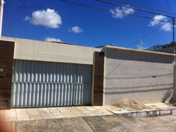 Imagem Casa com 4 Quartos para Alugar ou Temporada, 220 m² em Lagoa Nova - Natal Imagem Casa com 4 Quartos para Alugar ou Temporada, 220 m² em Lagoa Nova - Natal
