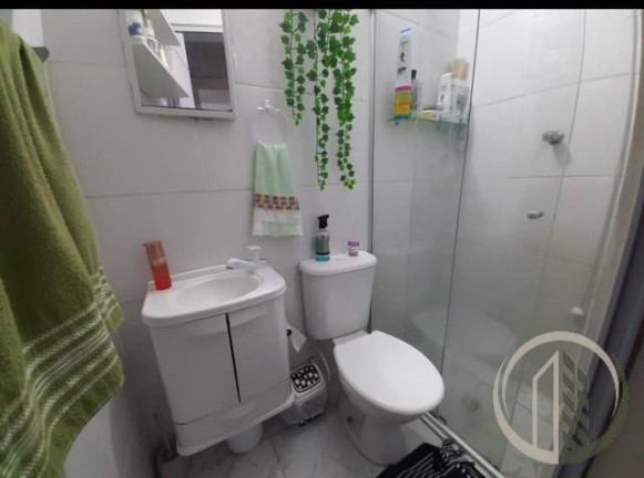 Imagem Apartamento com 2 Quartos à Venda, 70 m² em Gonzaga - Santos