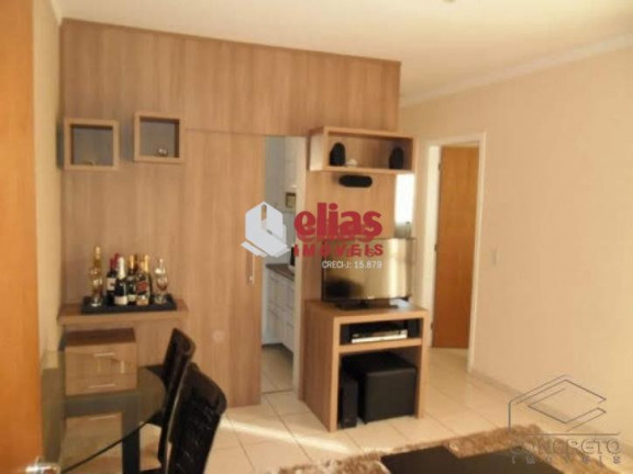 Imagem Apartamento com 2 Quartos à Venda, 55 m² em Jardim Terra Branca - Bauru Imagem Apartamento com 2 Quartos à Venda, 55 m² em Jardim Terra Branca - Bauru