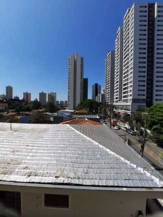 Imagem Casa com 2 Quartos à Venda, 79 m² em Jardim Prudência - São Paulo
