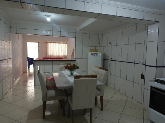 Imagem Sobrado com 3 Quartos à Venda, 150 m² em Conjunto Jaú - São Paulo Imagem Sobrado com 3 Quartos à Venda, 150 m² em Conjunto Jaú - São Paulo