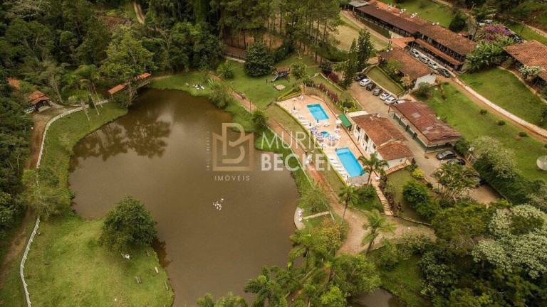 Imagem Imóvel Comercial à Venda, 41 m² em Santa Branca