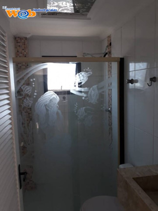 Imagem Apartamento com 3 Quartos à Venda, 190 m² em Praia Grande Imagem Apartamento com 3 Quartos à Venda, 190 m² em Praia Grande