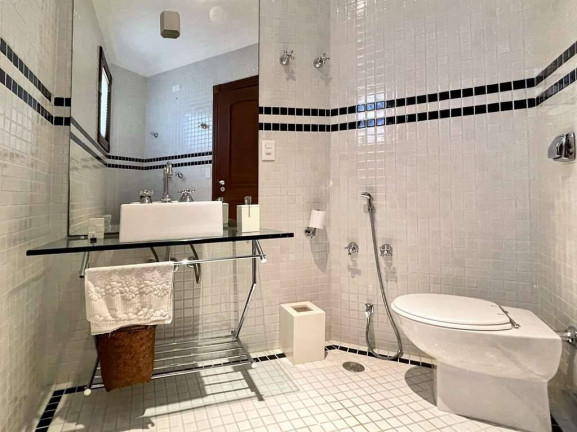 Imagem Casa de Condomínio com 5 Quartos à Venda,  em São Paulo Ii - Cotia