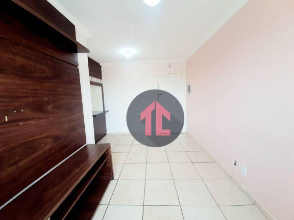 Imagem Apartamento com 2 Quartos à Venda, 49 m² em Residencial Cosmos - Campinas Imagem Apartamento com 2 Quartos à Venda, 49 m² em Residencial Cosmos - Campinas