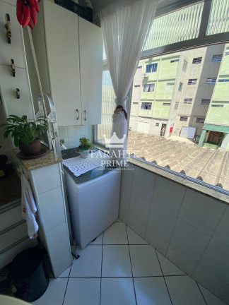 Imagem Apartamento com 2 Quartos à Venda, 73 m² em Aparecida - Santos Imagem Apartamento com 2 Quartos à Venda, 73 m² em Aparecida - Santos
