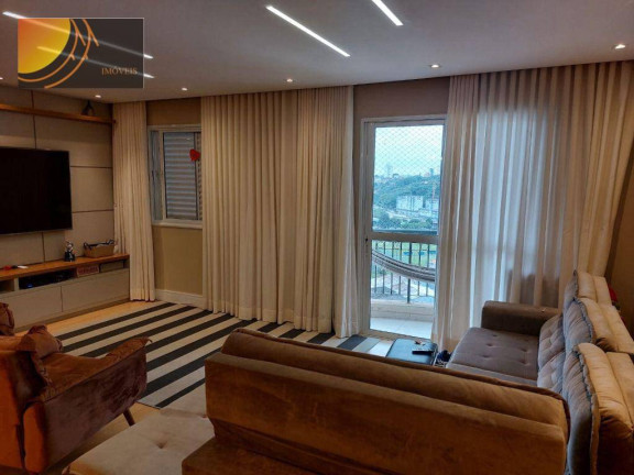Imagem Apartamento com 3 Quartos à Venda, 85 m² em Pirituba - São Paulo Imagem Apartamento com 3 Quartos à Venda, 85 m² em Pirituba - São Paulo