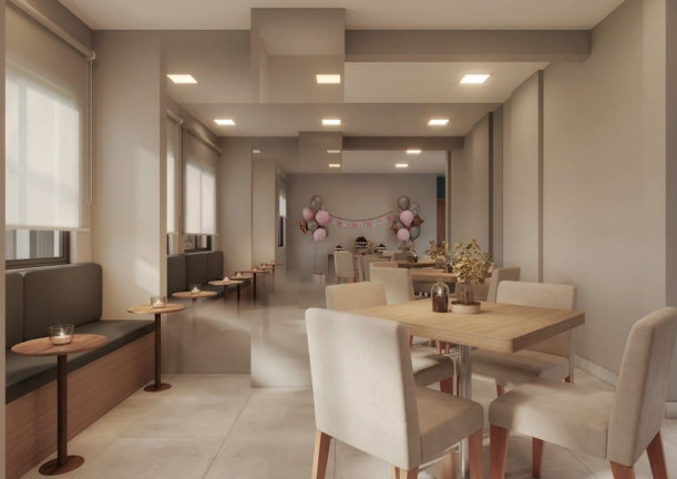 Imagem Apartamento com 2 Quartos à Venda, 33 m² em Limão - São Paulo Imagem Apartamento com 2 Quartos à Venda, 33 m² em Limão - São Paulo