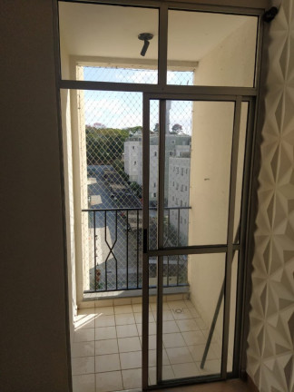 Imagem Apartamento com 2 Quartos para Alugar, 304 m² em Vila Corinthians - São José Dos Campos