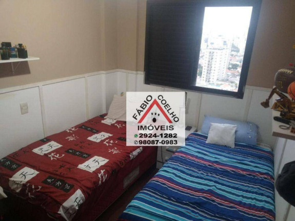 Imagem Cobertura com 3 Quartos à Venda, 140 m² em Saúde - São Paulo Imagem Cobertura com 3 Quartos à Venda, 140 m² em Saúde - São Paulo