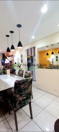 Imagem Apartamento com 2 Quartos à Venda, 57 m² em Itaquera - São Paulo Imagem Apartamento com 2 Quartos à Venda, 57 m² em Itaquera - São Paulo