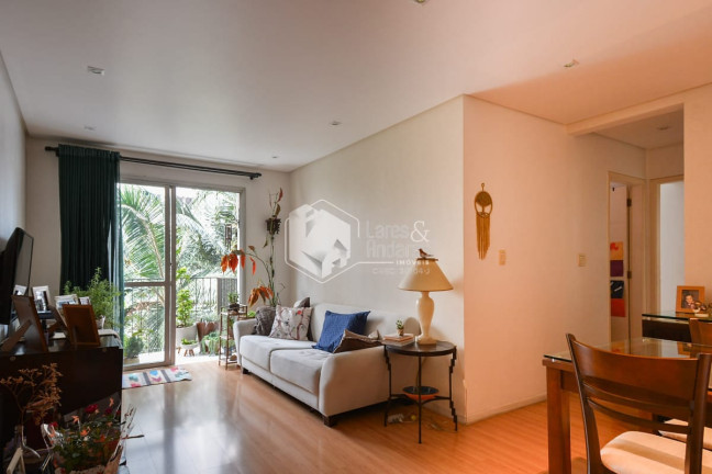 Foto do imóvel Apartamento com 2 Quartos à Venda, 80 m² em Perdizes - São Paulo