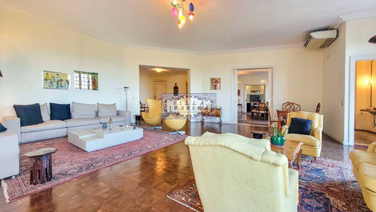 Imagem Apartamento com 5 Quartos à Venda, 620 m² em Flamengo - Rio De Janeiro Imagem Apartamento com 5 Quartos à Venda, 620 m² em Flamengo - Rio De Janeiro