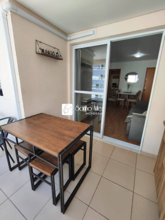 Imagem Apartamento com 3 Quartos à Venda, 77 m² em Parque Residencial Aquarius - São José Dos Campos Imagem Apartamento com 3 Quartos à Venda, 77 m² em Parque Residencial Aquarius - São José Dos Campos