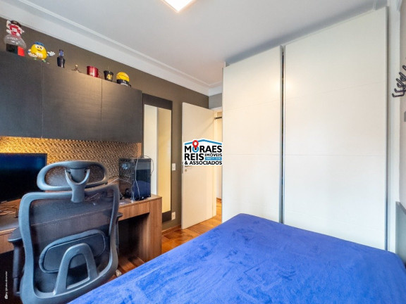 Imagem Apartamento com 3 Quartos à Venda, 140 m² em Brooklin Paulista - São Paulo Imagem Apartamento com 3 Quartos à Venda, 140 m² em Brooklin Paulista - São Paulo
