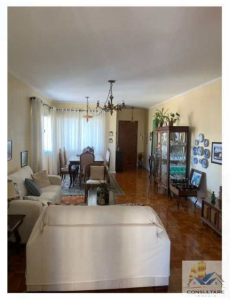 Imagem Apartamento com 3 Quartos à Venda, 128 m² em Gonzaga - Santos Imagem Apartamento com 3 Quartos à Venda, 128 m² em Gonzaga - Santos