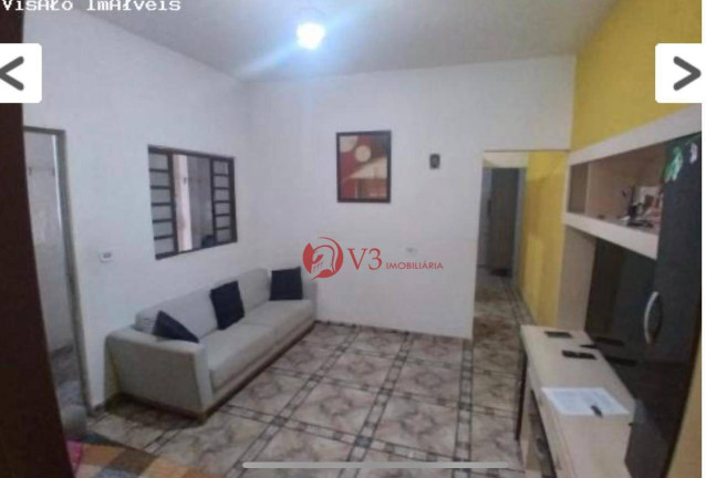 Casa com 5 Quartos à Venda, 125 m² em Jardim Dos Ipês - São Paulo