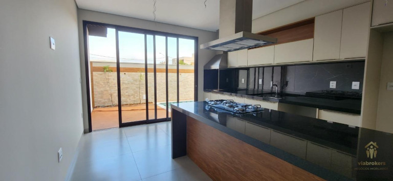 Imagem Casa com 3 Quartos à Venda, 190 m² em Bonfim Paulista - Ribeirão Preto Imagem Casa com 3 Quartos à Venda, 190 m² em Bonfim Paulista - Ribeirão Preto
