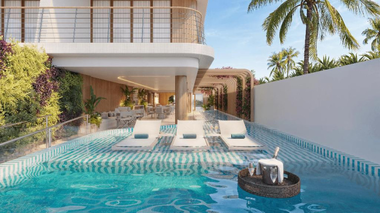 Imagem Apartamento com 3 Quartos à Venda, 126 m² em Camboinha - Cabedelo Imagem Apartamento com 3 Quartos à Venda, 126 m² em Camboinha - Cabedelo