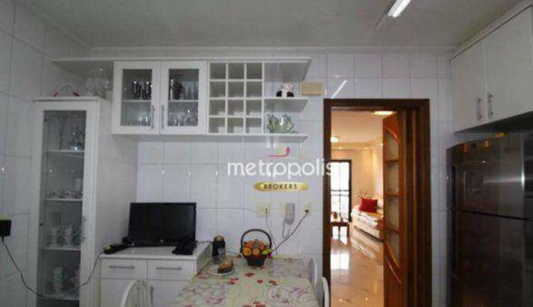 Imagem Apartamento com 3 Quartos à Venda, 120 m² em Barcelona - São Caetano Do Sul