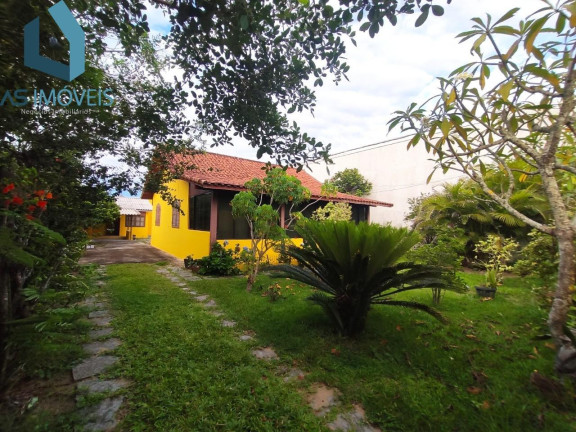 Imagem Casa com 4 Quartos à Venda, 360 m² em Boqueirão - Saquarema Imagem Casa com 4 Quartos à Venda, 360 m² em Boqueirão - Saquarema