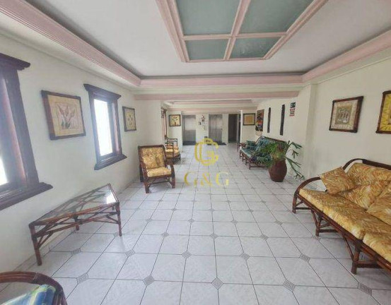 Imagem Apartamento com 2 Quartos à Venda, 68 m² em Mirim - Praia Grande