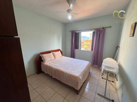 Imagem Apartamento com 2 Quartos à Venda, 78 m² em Aviação - Praia Grande