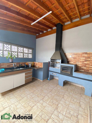 Imagem Casa com 3 Quartos à Venda, 176 m² em Jardim Tannus - Jundiaí Imagem Casa com 3 Quartos à Venda, 176 m² em Jardim Tannus - Jundiaí