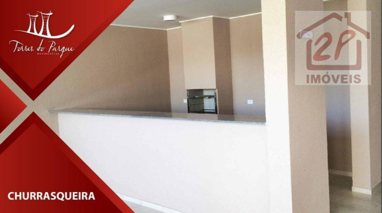Imagem Apartamento com 2 Quartos à Venda, 65 m² em Parque Santo Antônio - Jacareí Imagem Apartamento com 2 Quartos à Venda, 65 m² em Parque Santo Antônio - Jacareí