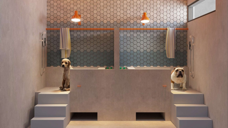 Imagem Imóvel com 1 Quarto à Venda, 25 m² em Bessa - João Pessoa Imagem Imóvel com 1 Quarto à Venda, 25 m² em Bessa - João Pessoa