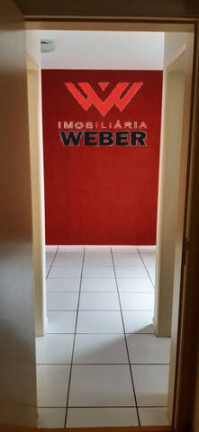 Imagem Apartamento com 2 Quartos à Venda, 61 m² em Parque Reserva Fazenda Imperial - Sorocaba