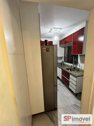 Imagem Sobrado com 2 Quartos à Venda, 64 m² em Parada Xv De Novembro - São Paulo