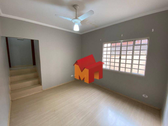 Imagem Casa com 2 Quartos à Venda, 235 m² em Nova Americana - Americana Imagem Casa com 2 Quartos à Venda, 235 m² em Nova Americana - Americana