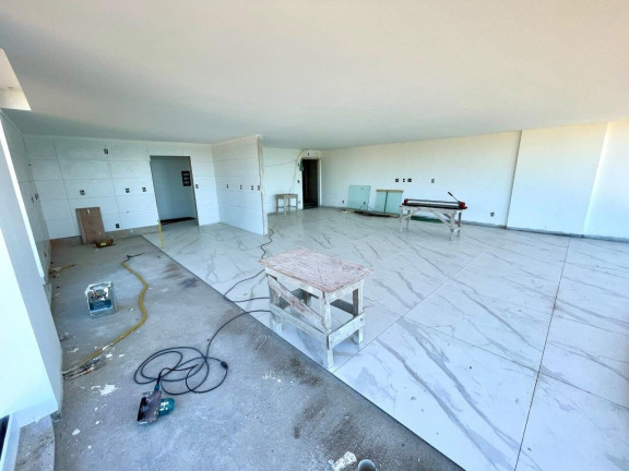 Imagem Apartamento com 4 Quartos à Venda, 204 m² em Enseada Azul - Guarapari