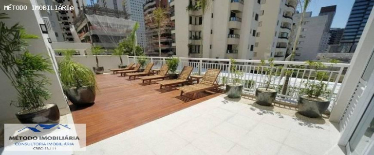 Imagem Apartamento com 2 Quartos à Venda, 76 m² em Vila Olimpia - São Paulo Imagem Apartamento com 2 Quartos à Venda, 76 m² em Vila Olimpia - São Paulo