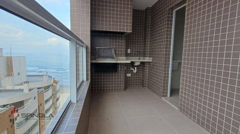 Imagem Apartamento com 2 Quartos à Venda, 66 m² em Real - Praia Grande Imagem Apartamento com 2 Quartos à Venda, 66 m² em Real - Praia Grande