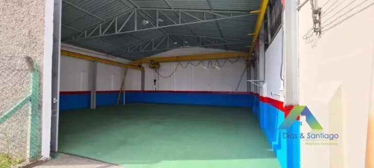 Imagem Sala Comercial para Alugar, 550 m² em Ipiranga - São Paulo Imagem Sala Comercial para Alugar, 550 m² em Ipiranga - São Paulo