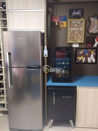 Imagem Sobrado com 3 Quartos à Venda, 102 m² em Vila Esperança - São Paulo Imagem Sobrado com 3 Quartos à Venda, 102 m² em Vila Esperança - São Paulo