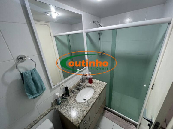 Imagem Apartamento com 2 Quartos à Venda, 62 m² em Tijuca - Rio De Janeiro Imagem Apartamento com 2 Quartos à Venda, 62 m² em Tijuca - Rio De Janeiro