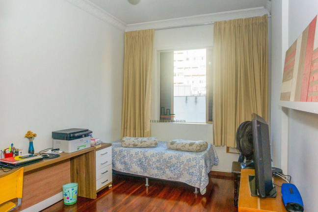Apartamento com 3 Quartos à Venda, 150 m² em Icaraí - Niterói