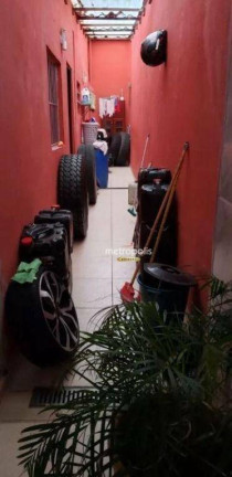 Imagem Sobrado com 3 Quartos à Venda, 220 m² em Jardim Alzira Franco - Santo André Imagem Sobrado com 3 Quartos à Venda, 220 m² em Jardim Alzira Franco - Santo André