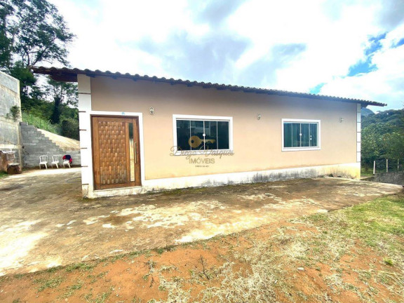 Imagem Casa com 3 Quartos à Venda, 70 m² em Albuquerque - Teresópolis Imagem Casa com 3 Quartos à Venda, 70 m² em Albuquerque - Teresópolis