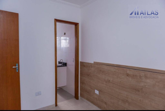 Imagem Sobrado com 3 Quartos à Venda, 80 m² em Vila Formosa - São Paulo