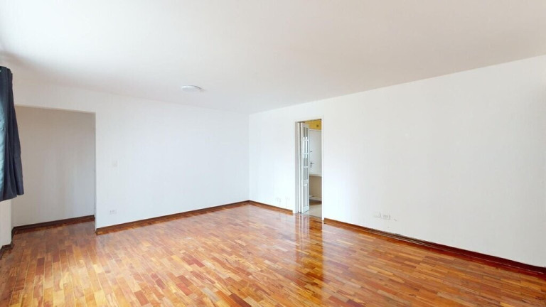 Imagem Apartamento com 3 Quartos à Venda, 97 m² em Brooklin - São Paulo Imagem Apartamento com 3 Quartos à Venda, 97 m² em Brooklin - São Paulo