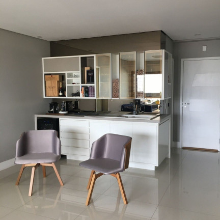 Imagem Apartamento com 3 Quartos à Venda, 178 m² em Anchieta - São Bernardo Do Campo
