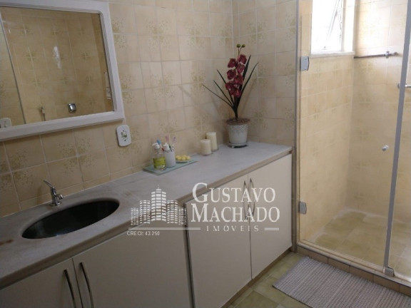 Imagem Imóvel com 3 Quartos à Venda, 76 m² em Centro - Barra Mansa