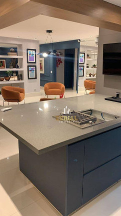 Imagem Apartamento com 4 Quartos à Venda, 244 m² em Santa Paula - São Caetano Do Sul Imagem Apartamento com 4 Quartos à Venda, 244 m² em Santa Paula - São Caetano Do Sul