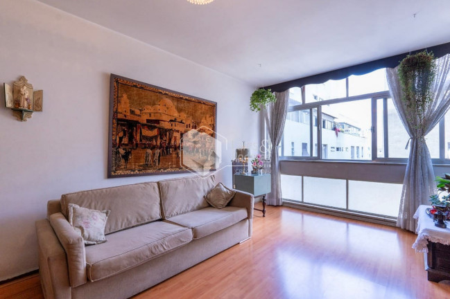 Imagem Apartamento com 2 Quartos à Venda, 100 m² em Jardim Paulista - São Paulo