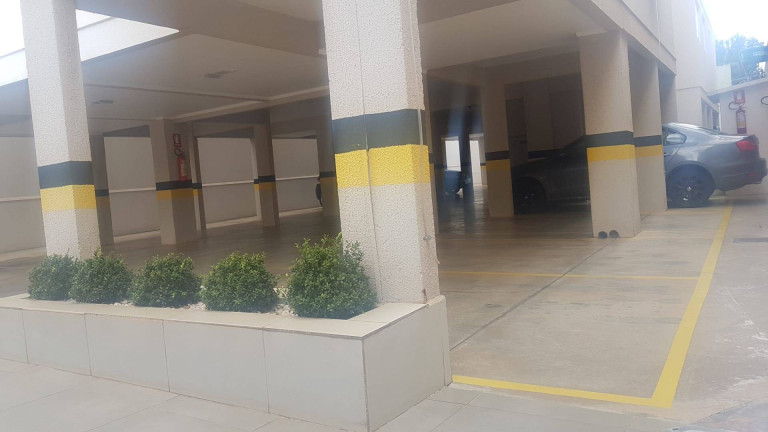 Imagem Studio com 1 Quarto à Venda, 27 m² em Cidade Universitária - Anápolis Imagem Studio com 1 Quarto à Venda, 27 m² em Cidade Universitária - Anápolis