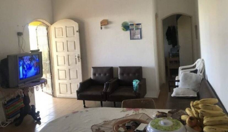 Imagem Casa com 1 Quarto à Venda, 260 m² em Balneário Gaivota - Itanhaém Imagem Casa com 1 Quarto à Venda, 260 m² em Balneário Gaivota - Itanhaém